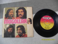 cem karaca - moğollar – namus belası – gürbet