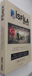 İSFİLA 2021-2022 TÜRK PULLARI KATALOĞU ORİJİNAL SÜPER 1863-2022 İKİNCİ EL