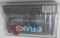 HAMAM FİLM MÜZİKLERİ KASETİ NOSTALJİ ORİJİNAL SIFIR JİLATİNİNDE BANDRÖLLÜ FOTOĞRAFLARI İLE NADİRDİR