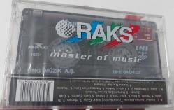 HAMAM FİLM MÜZİKLERİ KASETİ NOSTALJİ ORİJİNAL SIFIR JİLATİNİNDE BANDRÖLLÜ FOTOĞRAFLARI İLE NADİRDİR