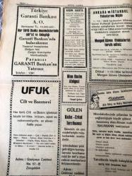 ZONGULDAK  KÜÇÜK GAZETE YEREL TAŞRA  BASINI - -19 Ocak 1955 Yıl :3 Sayı :380- Adnan Menderes dün İstanbul 'a  avdet etti - Amasra 'nın İmar Planı -  Demokrat Parti Meşrutiyet Ocağının  Kongresi -  Deniz Kulübüne Gitmek Suç Mudur ?  Karabük Belediye Dispanseri  - Kız Enstitüsü Talebelerinin  Çayı  Çok Güzel Oldu -İzmir Mektupları  Yazan : Bedri  Yıldırım - Din  katliamı  devam ediyor -  Karabük  Kapalı Spor  Salonuna  Kavuşuyor -  Safranbolu da kurulacak  işçi  sitesi -