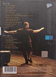 CMYLMZ DVD 2 DİSK DVD 2.EL FİLM ORJİNAL DVD ( 17364