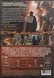 TRISTAN VE ISOLDE DVD 2.EL FİLM ORJİNAL DVD ( 17425