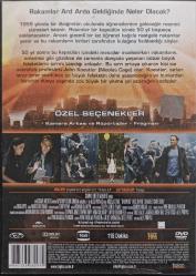 KEHANET DVD 2.EL FİLM ORJİNAL DVD ( 17426 - Efemera - kitantik