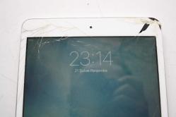 a1432 İPAD TABLET DIS EKRANI KIRIK DETAYLAR ACIKLAMADA  (YENI RAF