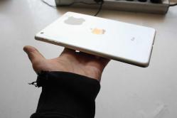 a1432 İPAD TABLET DIS EKRANI KIRIK DETAYLAR ACIKLAMADA  (YENI RAF