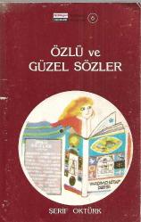 Özlü ve Güzel Sözler