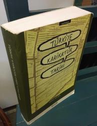 Türkiye Karikatür Tarihi