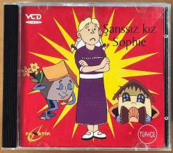 Efemera - Şansız Kız Sophie Orijinal VCD Film ***ÇOK NADİR FİLM*** - kitantik - kitaLog