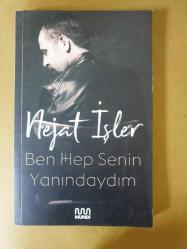 Ben Hep Senin Yanındaydım