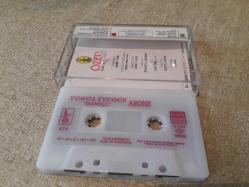 Dansçı Abone Yonca Evcimik ( Özer Kardeşler 1991 )