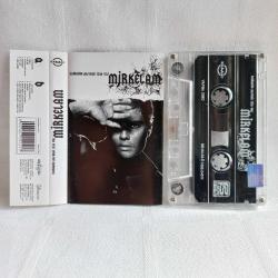 Mirkelam / Kalbimde Parmak izin Var - Kaset