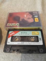 Kırık Hava Banu ( Bayar 1990 )