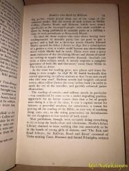 The Purple Heart Throbs - Rachel Anderson - Hodder and Stoughton - İngilizce Kitap (Mor Kalp Çarpıntısı)