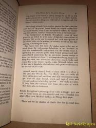 The Purple Heart Throbs - Rachel Anderson - Hodder and Stoughton - İngilizce Kitap (Mor Kalp Çarpıntısı)