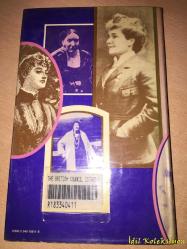 The Purple Heart Throbs - Rachel Anderson - Hodder and Stoughton - İngilizce Kitap (Mor Kalp Çarpıntısı)