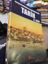 11. SINIF ORTAÖĞRETİM TARİH DERS KİTABI