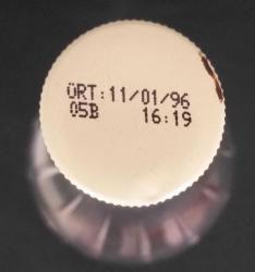 Tekel Bindallı Likör Şişesi 50 cl.