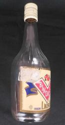 Tekel Bindallı Likör Şişesi 50 cl.