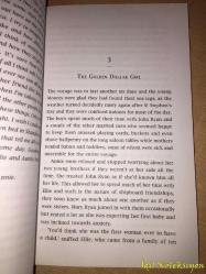 First In Line For America Annie Moore - Eithne Loughrey - Mercier Press - İngilizce Kitap (Amerika İçin İlk Sırada Annie Moore)