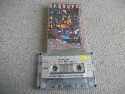 İZMİR - ERASURE THE INNOCENTS