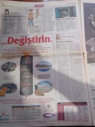 Yeni Yüzyıl Gazetesi - 1 Mart 1998 - İkon Anne Madonna - Fikret Kuşkan - Köksal Engür - Tilbe Saran - Şeriat Komandosu Eğitimi - El Ezher İtirafları Korkunç - Bülent Rahşan Ecevit Çiftinin Aşkı Şiir Klibinde - Diyanet Türban Dedi - Hanefi Avcı İçin En Az 15 Yıl İsteniyor - Cep Telefonu İle Konuşmanın Bedeli Çok Ağır Oldu