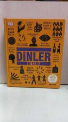 Dinler Kitabı Ciltli