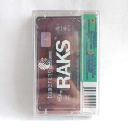 Bumerang / Farketmez - Jelatininde Kaset