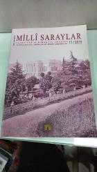 Milli Saraylar  17 2019 Sultan Abdülaziz ve Döneminin Resim Sanatı Üskidar'ın Kayıp Sarayları Osman Hamdi Bey'in Karanlık Yılları