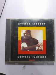OTTMAR LIEBERT NOUVEAU FLAMENCO 2. EL CD