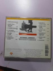 OTTMAR LIEBERT NOUVEAU FLAMENCO 2. EL CD