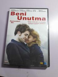 Beni unutma / DVD
