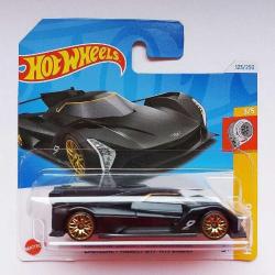 Hot Wheels Cadillac Project GTP Hypercar (HW Turbo Serisi)