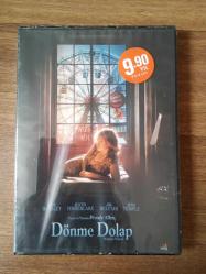 Dönme Dolap Ambalajında Sıfır Dvd Film