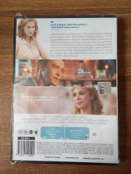 Dönme Dolap Ambalajında Sıfır Dvd Film