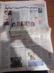 Posta Gazetesi - 11 Kasım 2004 - Marcio Nobre Harekatı - Emre Aşık- İbrahim Toraman - Köln'de Daum Şov - Tüm Türkiye'de Dün Hayat Büyük Lider Atatürk Anısına Bir Dakika Durdu - İşte Atatürk'ün Yanındaki Saçı Örgülü Kız Rezmize Tatlı - İbrahim Tatlıses - Başbakan Recep Tayyip Erdoğan Laiklik de Hayat Gibi Değişir - 8 Bin Kişilik İftar - Abdullah Gül - Tuğçe Kazaz - Lara Kamhi - Kadir Gecesi Cami Gezen Ünlüler