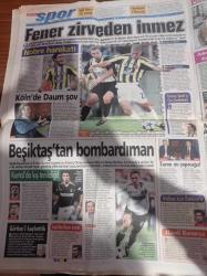 Posta Gazetesi - 11 Kasım 2004 - Marcio Nobre Harekatı - Emre Aşık- İbrahim Toraman - Köln'de Daum Şov - Tüm Türkiye'de Dün Hayat Büyük Lider Atatürk Anısına Bir Dakika Durdu - İşte Atatürk'ün Yanındaki Saçı Örgülü Kız Rezmize Tatlı - İbrahim Tatlıses - Başbakan Recep Tayyip Erdoğan Laiklik de Hayat Gibi Değişir - 8 Bin Kişilik İftar - Abdullah Gül - Tuğçe Kazaz - Lara Kamhi - Kadir Gecesi Cami Gezen Ünlüler