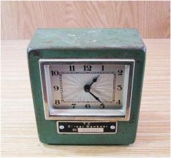 T.C ZİRAAT BaNKaSı SAATLİ KUMBARA....