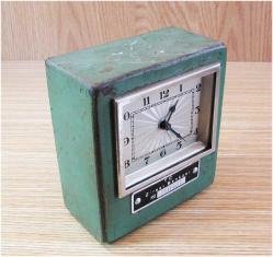 T.C ZİRAAT BaNKaSı SAATLİ KUMBARA....