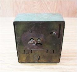 T.C ZİRAAT BaNKaSı SAATLİ KUMBARA....