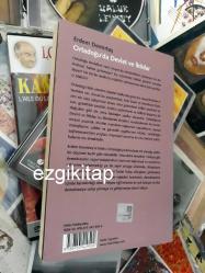 ortadoğu'da devlet ve iktidar - erdem demirtaş