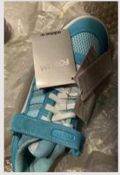 Koleksiyonerler üretimi biten bu ürünü koleksiyonunuza uygun fiyata ekleyebilirsiniz Adidas Forum 84 Low 8K Aqua clear açık mavi EUR 44 UK 9.5   spor ayakkabı 44 numara Yenidir Original kutusundadır. ÜRETİMİ BİTMİŞ NADİR BİR ÜRÜNDÜR !!!