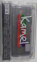 BEZMARA-FİKRET KARAKAYA-YİTİK SESİN PEŞİNDE İSİMLİ KASETİ NOSTALJİ ORİJİNAL FOTOĞRAFLARI İLE JİLATİNLİ SIFIR NADİRDİR