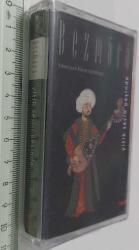 BEZMARA-FİKRET KARAKAYA-YİTİK SESİN PEŞİNDE İSİMLİ KASETİ NOSTALJİ ORİJİNAL FOTOĞRAFLARI İLE JİLATİNLİ SIFIR NADİRDİR