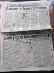 Posta Gazetesi - 26 Nisan 2006 - Hasan Şaş - Spor Bakanı Mehmet Ali Şahin - Fatih Tekke - Stephan Appiah- David Beckham - Ronaldinho -  Ateşi Bülent Arınç Yaktı Recep Tayyip Erdoğan Körükledi - PKK'ya Karşı İran - ABD Dışişleri Bakanı Rice - Abdullah Gül - En Yaşlı Türk Seher Bulut - Abdullah Sarımermer