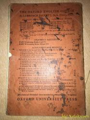 The Great Stone Face - The Oxford English Course - Nathaniel Hawthorne - Oxford University Press - İngilizce Kitap (Büyük Taş Yüz) Hafif Yıpranma ve Lekeler Mevcuttur