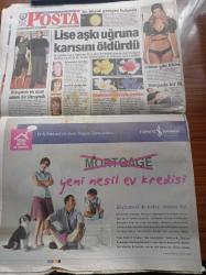 Posta Gazetesi - 9 Ağustos 2007 - Haydar Dümen - En Büyük Gezegen Bulundu - Aziz Yıldırım - İbrahim Toraman - Menajer Sinan Engin - Recep Tayyip Erdoğan - Abdullah Gül - Sıra Köşkte - Köksal Toptan - Devlet Bahçeli'den DTP'ye El Sıkma Uyarısı - Devlet Bahçeli - Ahmet Türk - Manken Tuğba Özay'a Kelepçe - Mehmet Ali Birand Abdullah Gül Köşk'e Neden Aday Olmasın
