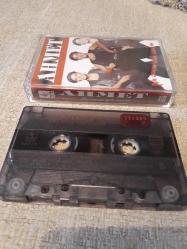 Ah Canım Vah Canım Ahmet ( Raks 1994 )