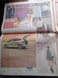 Posta Gazetesi - 9 Aralık 2010 - Pandaların Üremesinde Viagra Ve Porno İşe Yaradı - Ergenekon Savcısı Fikret Seçen - Donanmayı Polis Bastı - Burhan Kuzu'ya Yumurtalı Protesto - Ceylan Gölcüklü