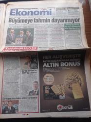 Posta Gazetesi - 9 Aralık 2010 - Pandaların Üremesinde Viagra Ve Porno İşe Yaradı - Ergenekon Savcısı Fikret Seçen - Donanmayı Polis Bastı - Burhan Kuzu'ya Yumurtalı Protesto - Ceylan Gölcüklü